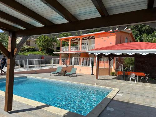 Le Francois Apartment | Villa Quenette au François
