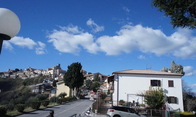 Rende Bed & Breakfast | VILLA RACHELE RENDE B&B