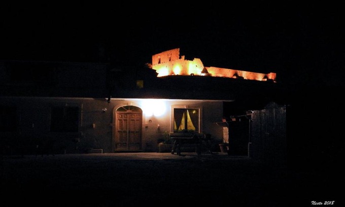 Gravina in Puglia Bed & Breakfast | Villa Radiosa