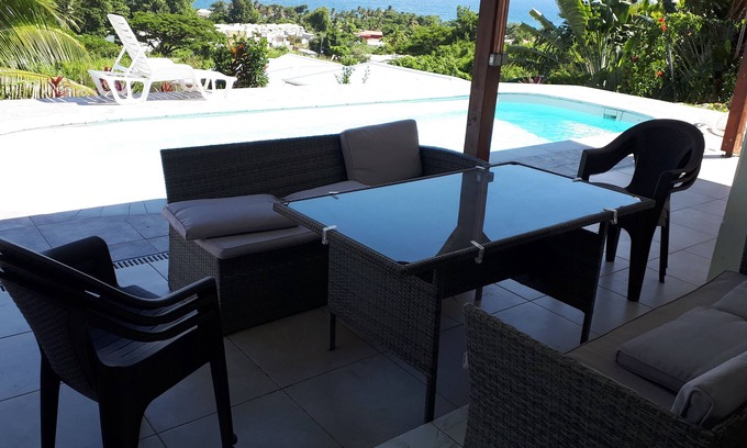 Trois-Rivieres Villa | VILLA RADY