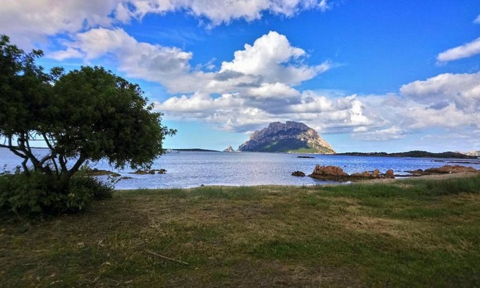 Porto San Paolo Apartment | Villa Raffaello