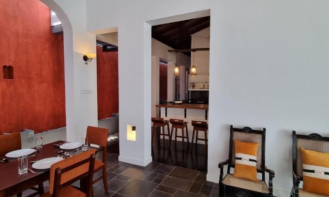 Battaramulla Apartment | Villa Red Battaramulla
