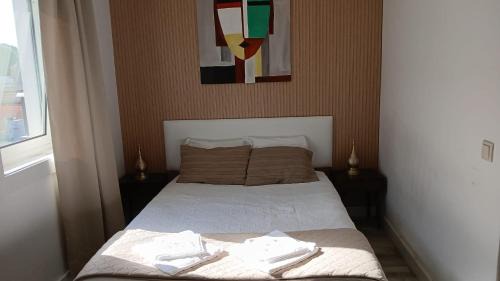 Vila do Conde House | Villa Regio Room