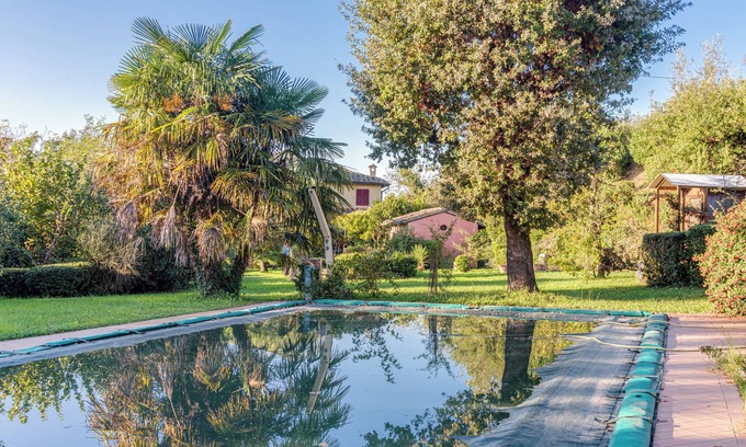 San Miniato Villa | Villa 'Relax Con Piscina San Miniato' with Private Pool, Wi-Fi and Air Conditioning