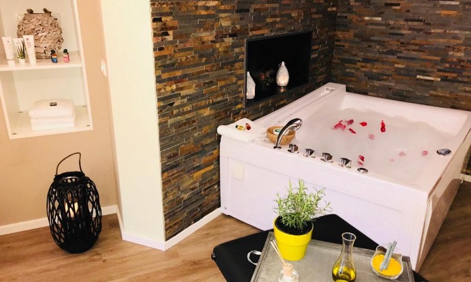 Gees Villa | VILLA RELAX