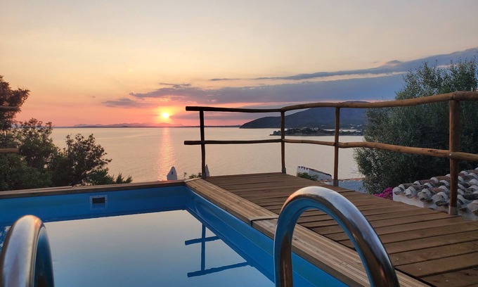 Torre delle Stelle Villa | Villa Renata Torre delle Stelle