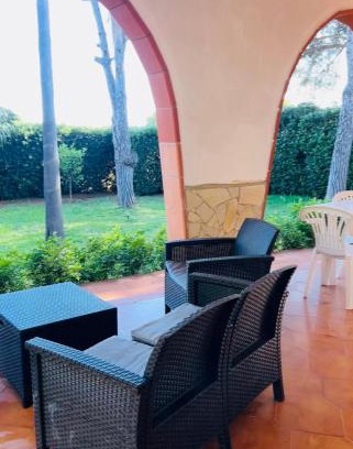 Santa Lucia Villa | Villa RENE', PLEMMIRIO