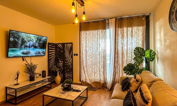 La Possession Villa | Villa rental in the west of France
