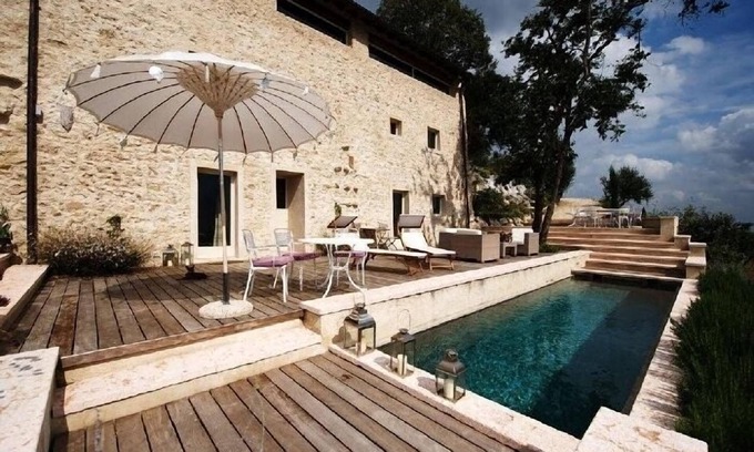 Asolo Villa | Villa rental Veneto near Venice