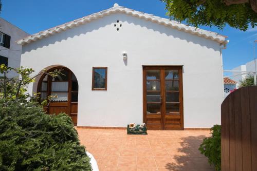 Ciudadela House | Villa Republica Argentina