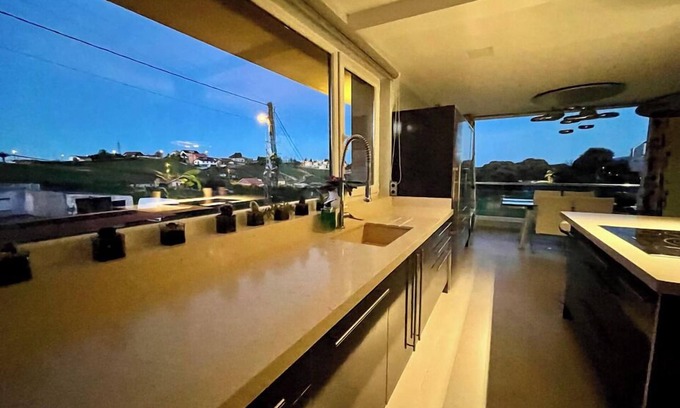 Maono House | Villa Requejo, Finca Stylish Host Cantabria.