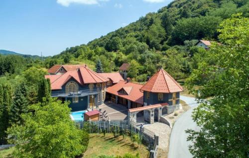 Lepoglava Villa | Villa Requiem by Villas Guide