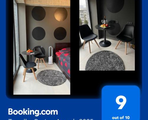 Tbilisi Apartment | Villa Residence Apartment