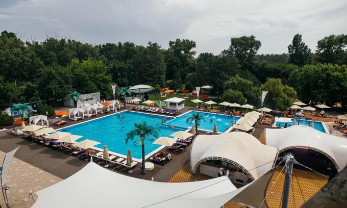 Rostov-on-Don Hotel | Villa Residence Hotel