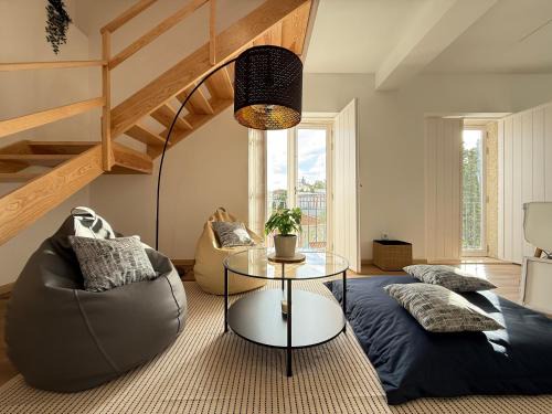 Campanha House | Villa Ribeirinho Stays - 4 Bedrooms