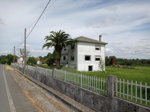 Cibran House | Villa Rica House