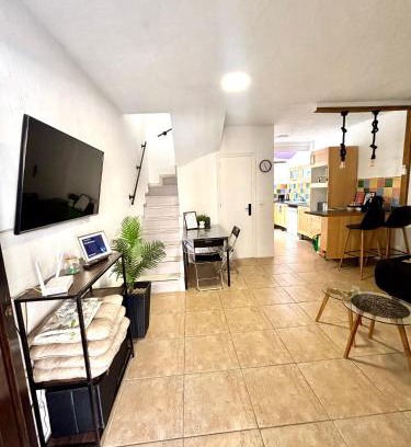 Monte Faro Apartment | Villa Richmond