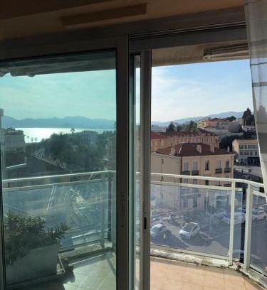 Le Suquet Apartment | Villa Rimbaud