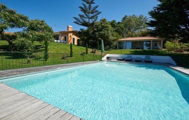 Almocageme Villa | Villa Rio Seco