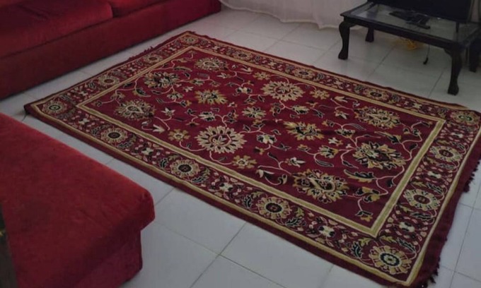 Luxor Apartment | Villa River Nile