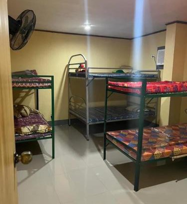 Pansol Villa | Villa RN 3 Private Hotspring Resort - Calamba Laguna