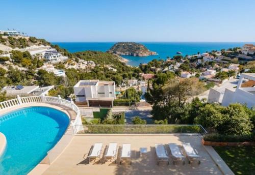 Mar Azul Villa | Villa ROCAZUL