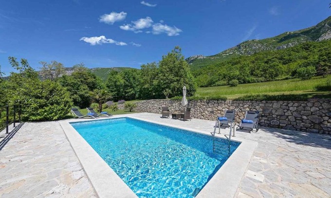 Kozljak House | Villa Rocco