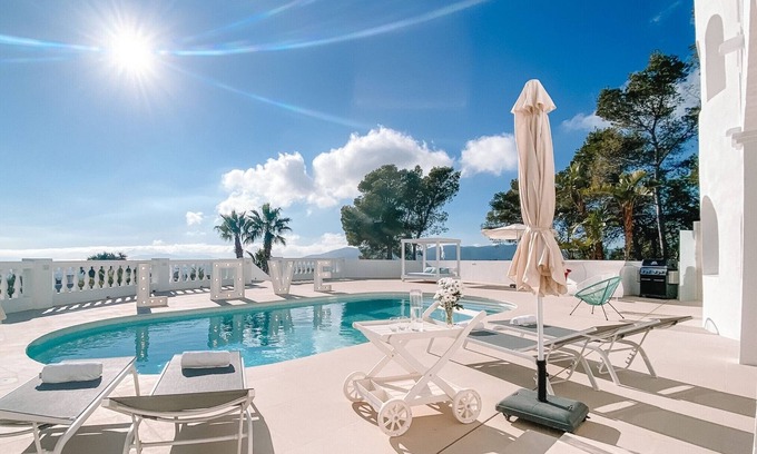 Can Furnet Villa | Villa Rolado - Can Furnet