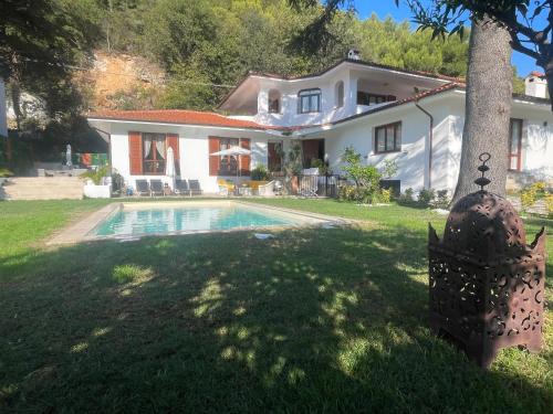 Vallecrosia Apartment | VILLA ROMA Resort