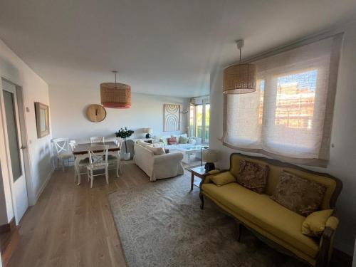 Comillas City Center Apartment | Villa Romana