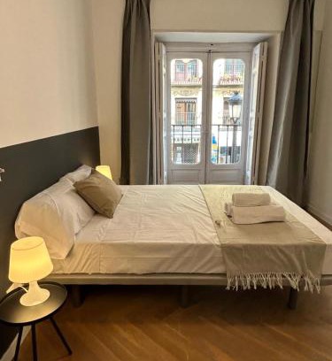 Palacio House | Villa rooms