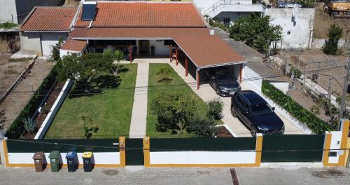 Corroios House | Villa Rosa