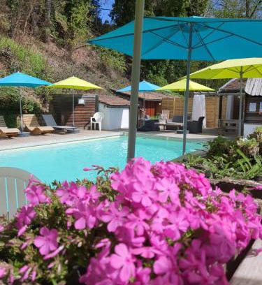 Trois-Epis House | Villa Rosa Trois Epis