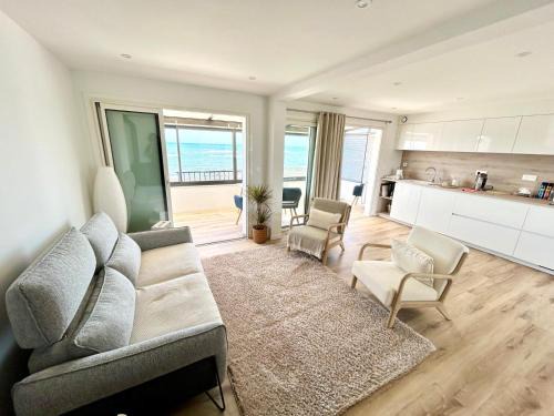 Urville-Nacqueville Villa | Villa Rosalie Une Vue Mer Exceptionnelle