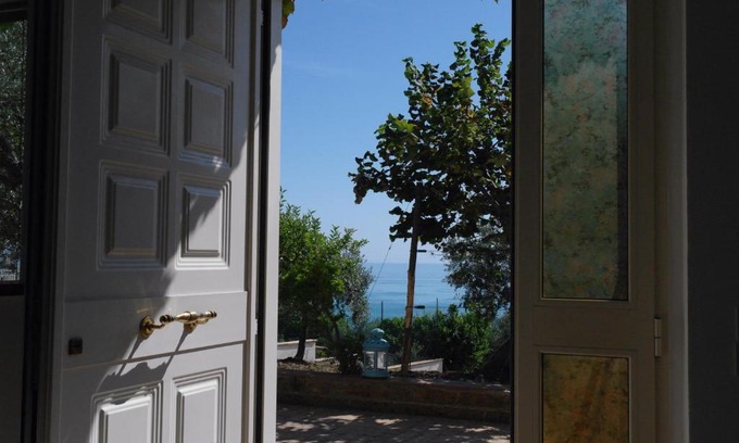 Vasto House | Villa Rosaria