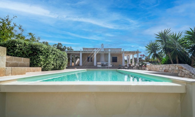 Carovigno House | Villa Rosi - with pool