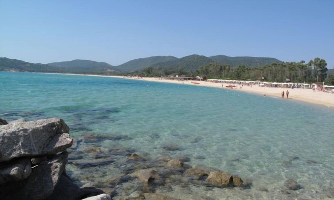 Sant'Elmo House | Villa Rossa (REI270) by Interhome