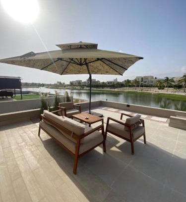 Salalah Villa | Villa Rotana Tulip