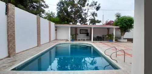 Papare Villa | Villa Roy