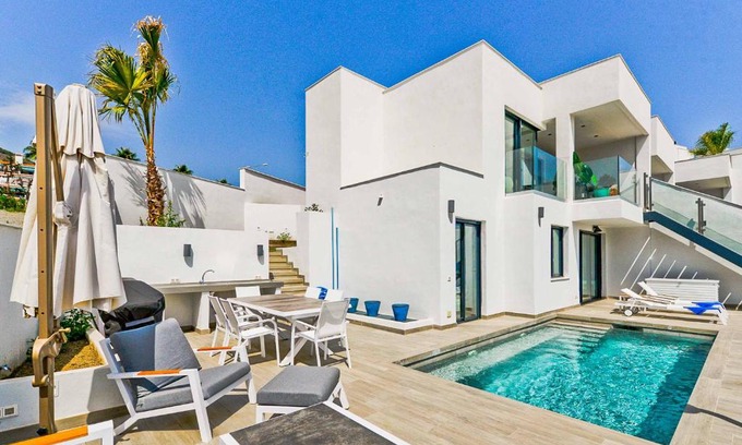 Chimenea Villa | Villa Royal Palm 36