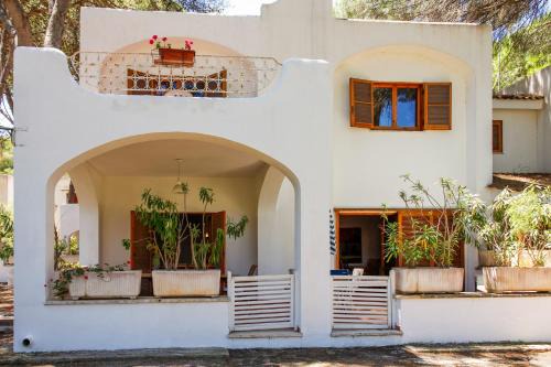 Acaya House | Villa Rudiae by BarbarHouse
