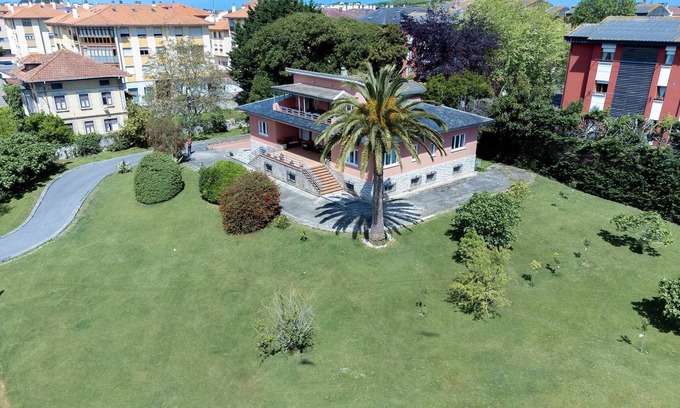 Llanes House | Villa Rural House de Llanes