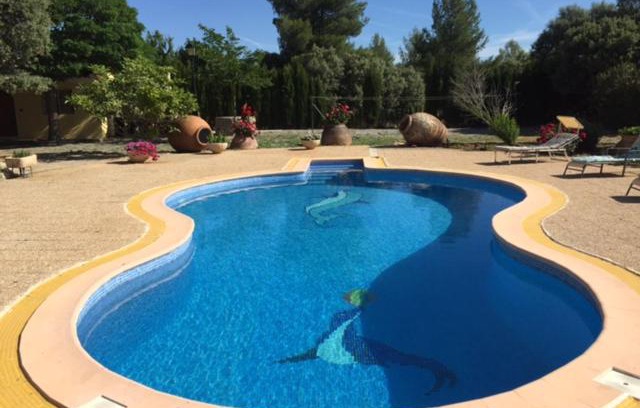 Campocamara House | Villa Rural Paquete