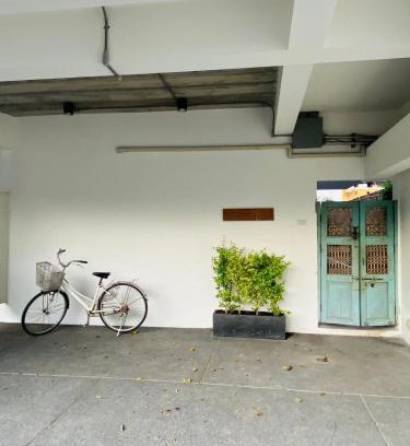 Khao Takiab House | Villa S