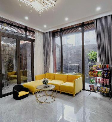 Hue City Centre Villa | Villa's Võ Thị Sáu Huế