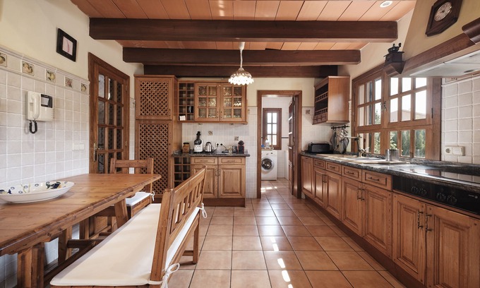 Son Ferrer Villa | Villa Sa casa nostra