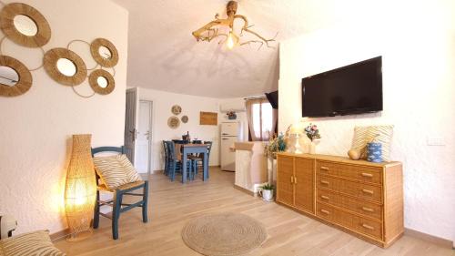 San Teodoro Villa | Villa Sa Mama