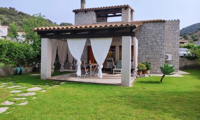 Sant'Elmo House | Villa "Sa sposa mia"