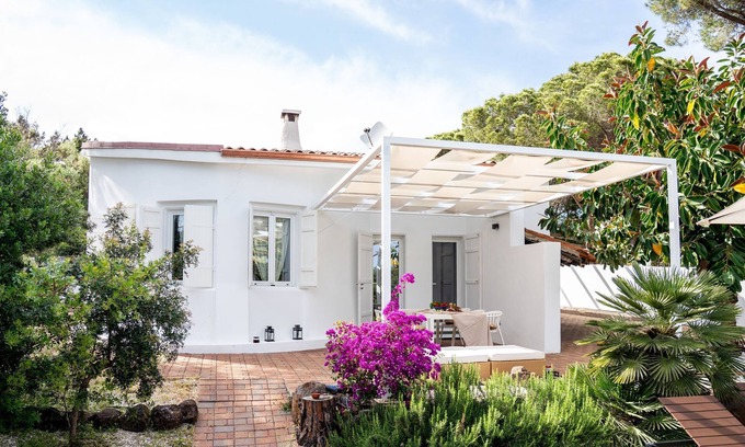 Sas Linnas Siccas House | VILLA SA VARDIA