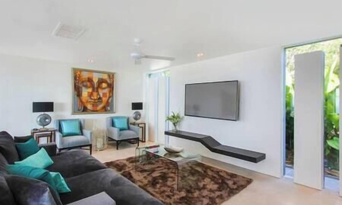 Kamala Villa | Villa Saan by Elite Havens